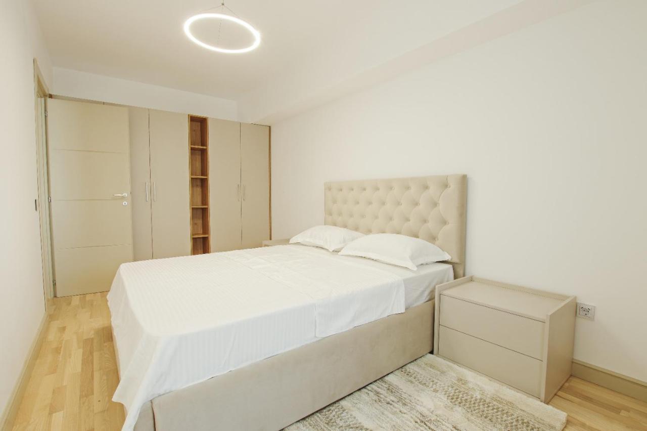 Himson-Beige Apartment 이아시 외부 사진